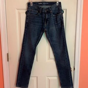 Old Navy Skinny Jean